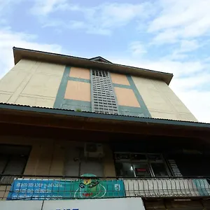 Oyo 15190 Select Residency Hotel Kozhikode