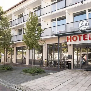 Fab Hotel München