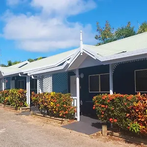 Cooktown Motel Motel Cooktown