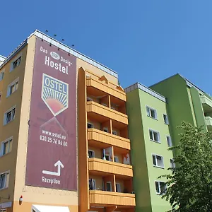  Vandrerhjem Ostel - Ddr Tyskland
