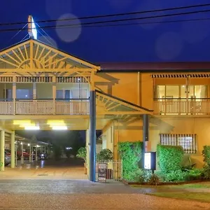 Homestead Motel Dalby
