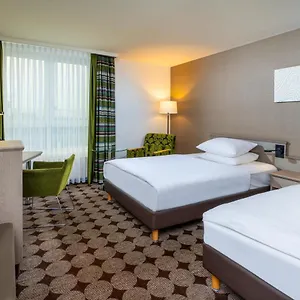 Hotel Mövenpick Airport, Núremberg