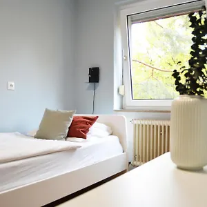 Hotel A1, Núremberg