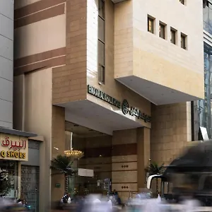 Emaar Al Khalil Hotel Mecca