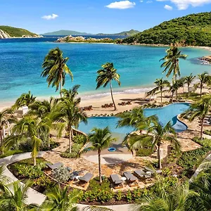Peter Island Курортный комплекс Андерсон