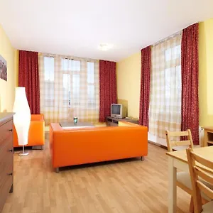 Stayinn Aparthotel Dresden