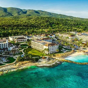 Hyatt Ziva Rose Hall (adults Only) Курортный комплекс Бухта Монтего