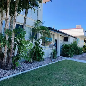 Tropical Motor Motel Ayr